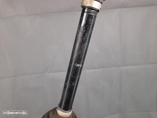 Transmissao Frente Esq Volkswagen Polo (6N1) - 3