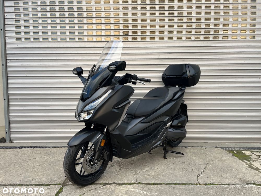 Honda NSS - 26