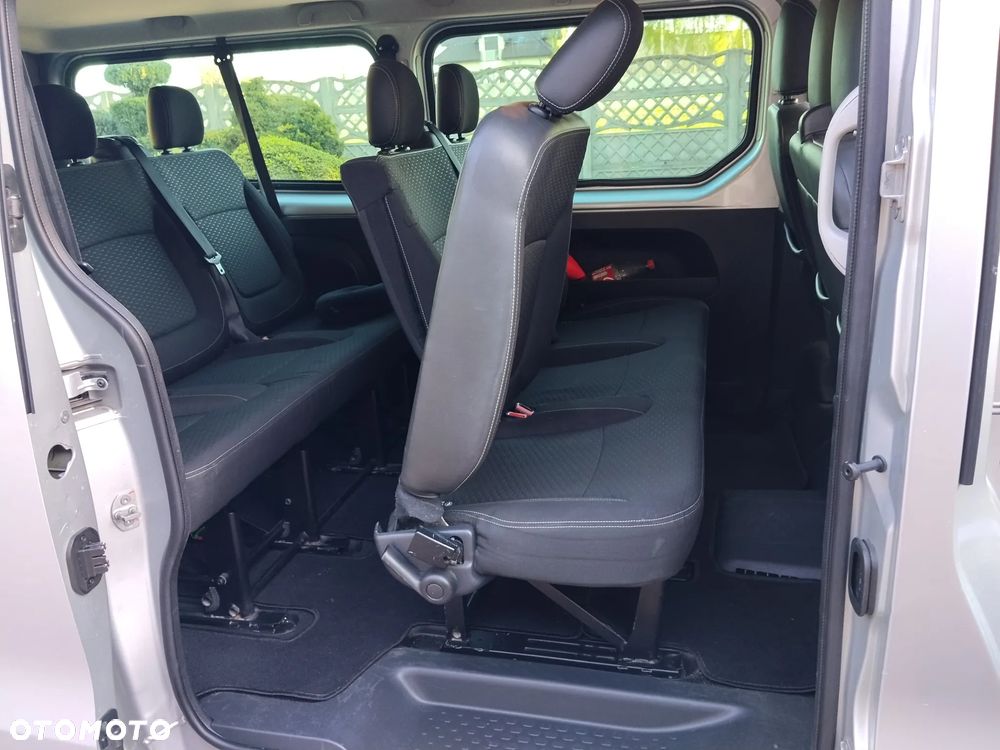 Opel Vivaro L2H1 S&S Tourer - 19