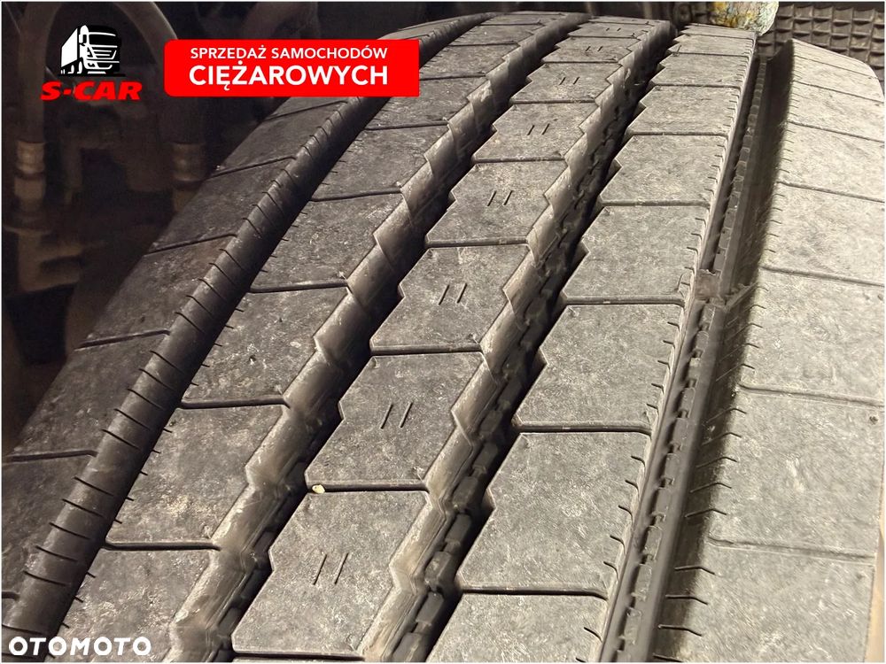 Scania R450 _Standard_Retarder - 16