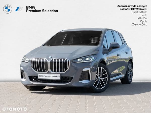 BMW Seria 2 220i mHEV M Sport sport