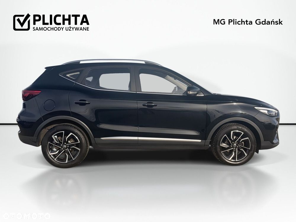 MG ZS 1.0 T-GDI Exclusive - 5
