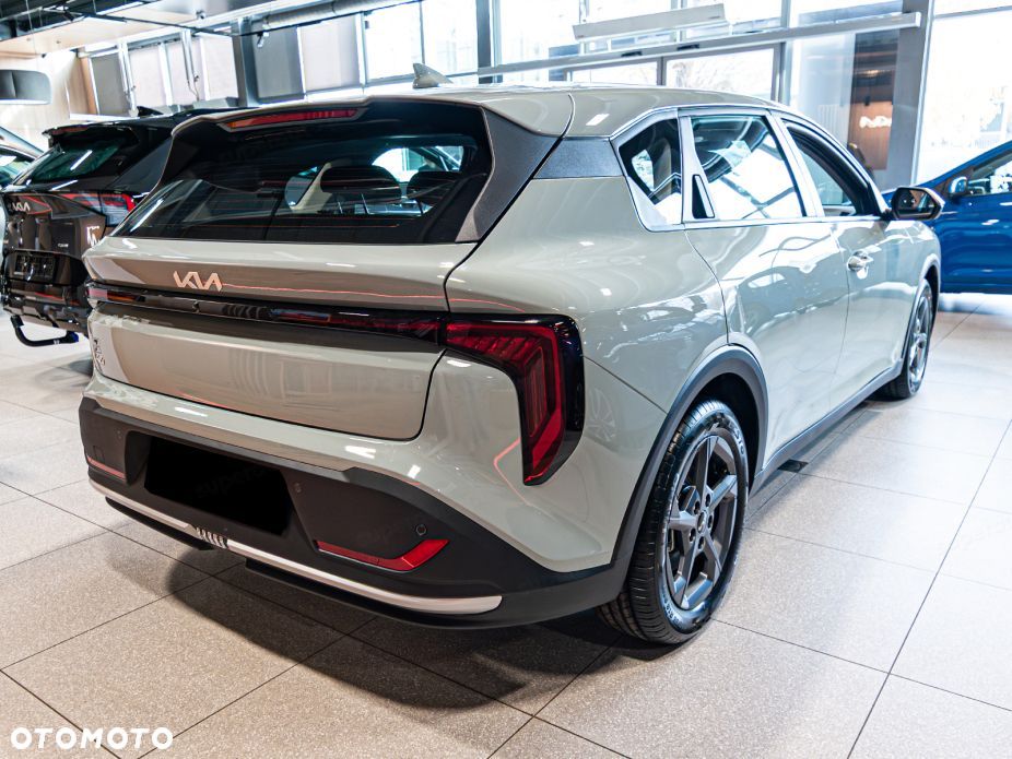 Kia K4 1.6 T-GDI M - 6