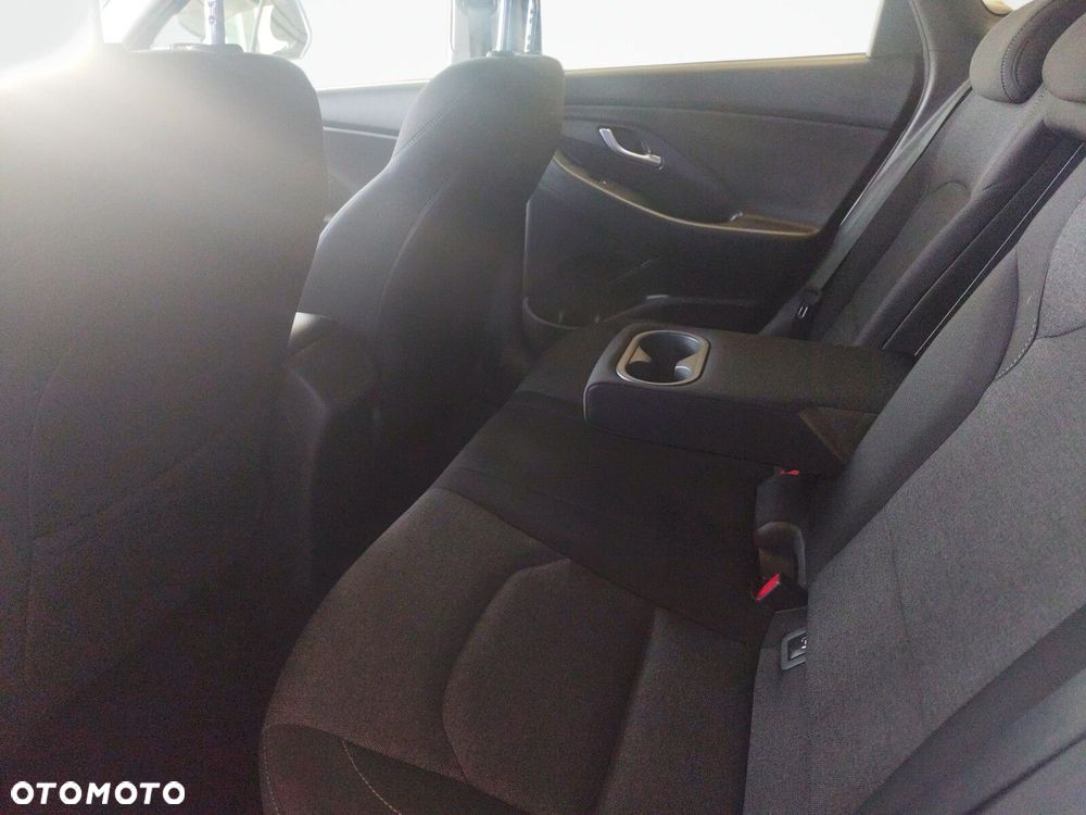 Hyundai i30 - 15