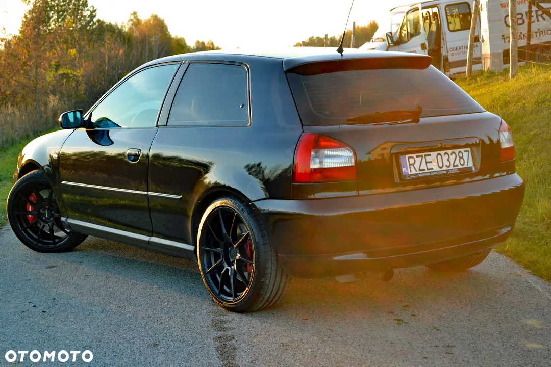 Audi A3 - 13