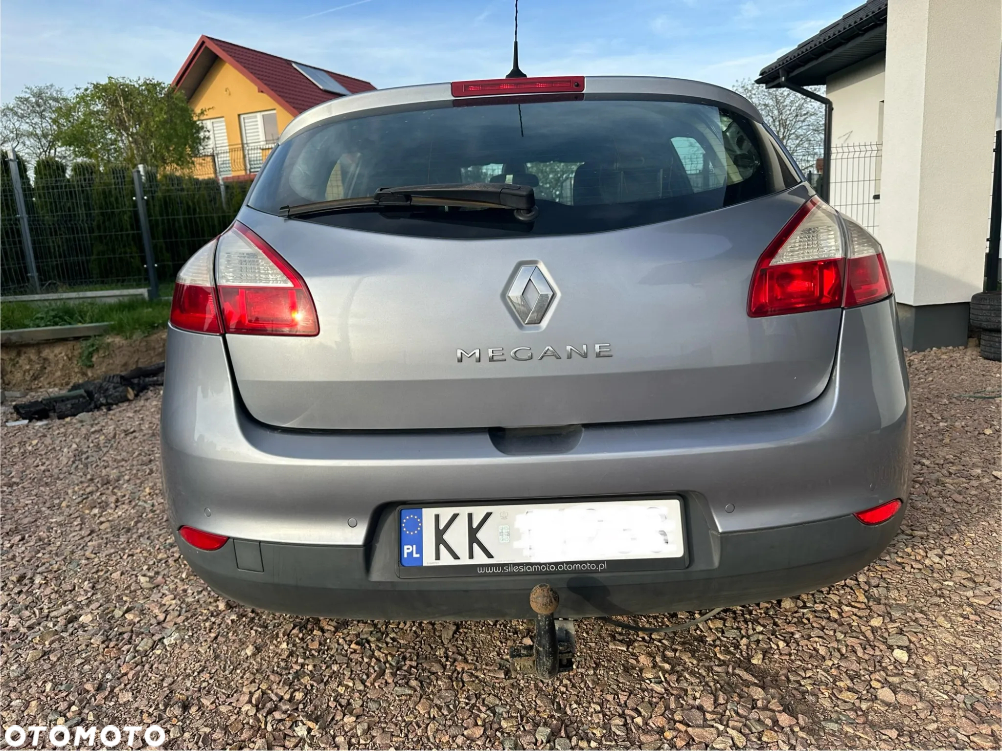 Renault Megane 2.0 16V Bose Edition CVT - 7