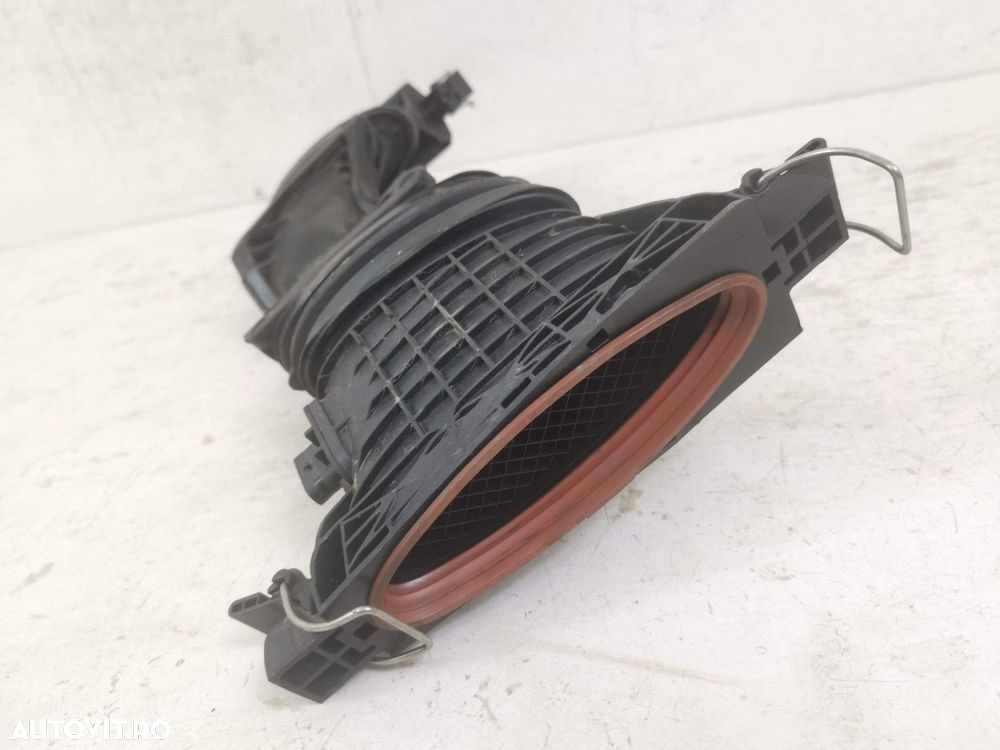 Tubulatura Admisie Mercedes-Benz  CLS-Class C218/X218 2011 2012 2013 2 - 3