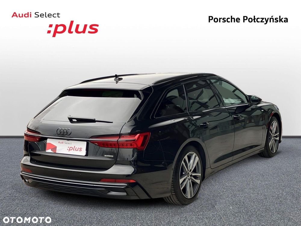 Audi A6 Avant - 6
