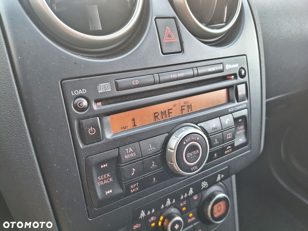 Nissan Qashqai 2.0 Tekna - 24