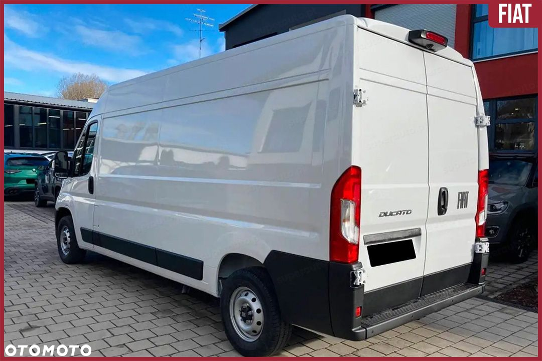 Fiat Ducato L3H2 2.2 140KM - 6