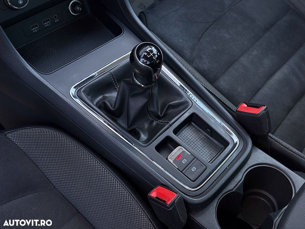 Seat Ateca - 17