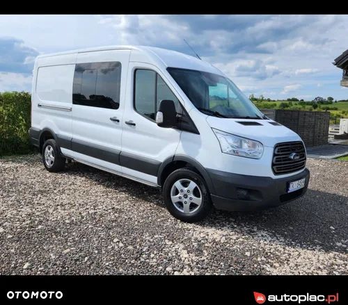Ford Transit - 9