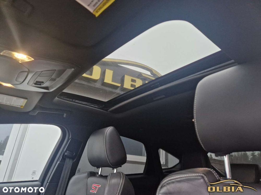 Ford Focus 2.0 EcoBoost ST - 20