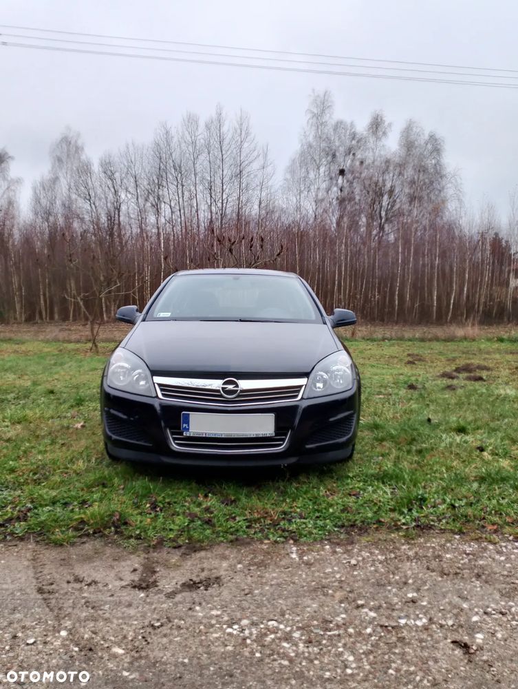 Opel Astra - 6