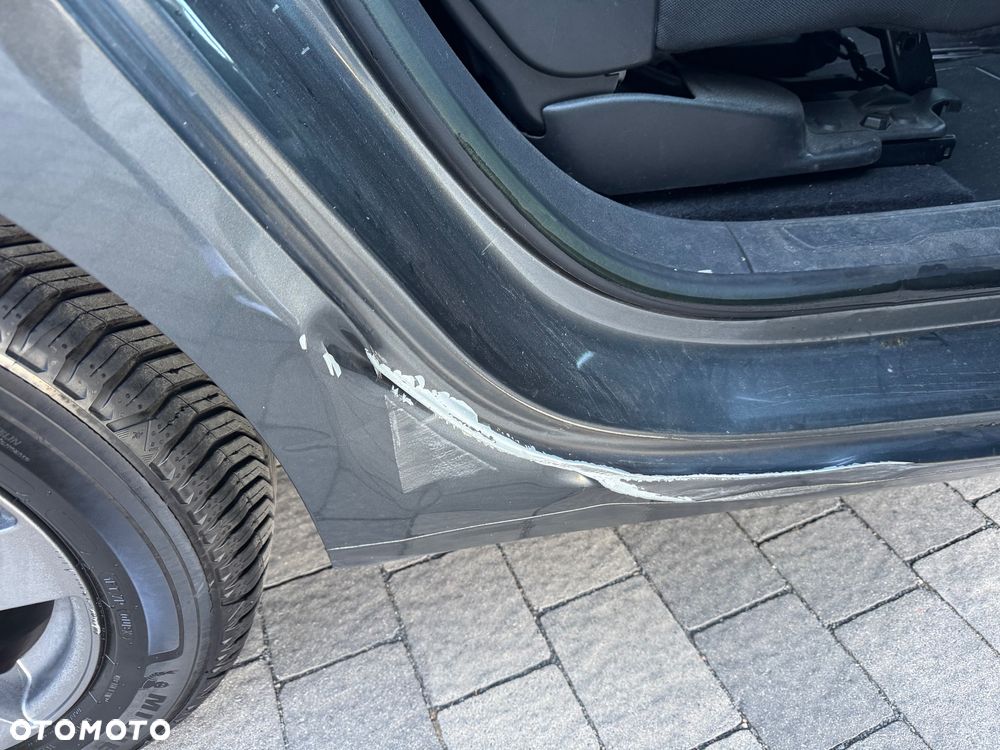 Citroën C4 Grand Picasso e-HDi 90 ETG6 Seduction - 11