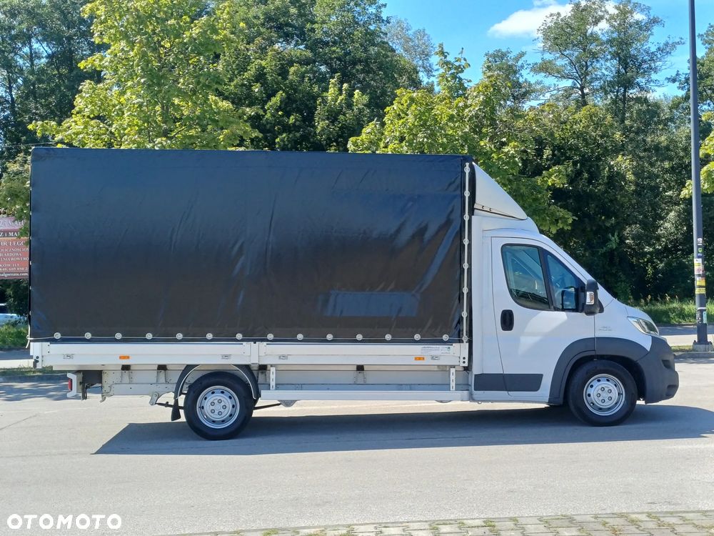Fiat Ducato - 5