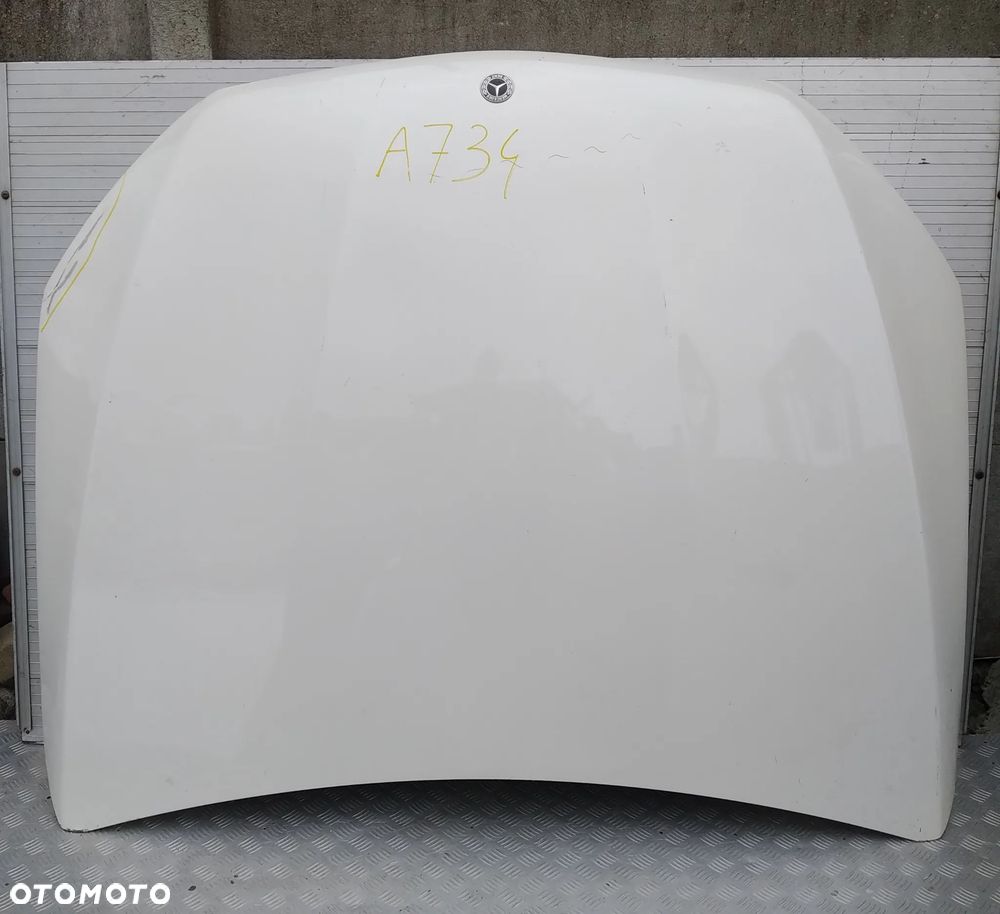 A710/A721/A733/A734/D917/D959/G63 MERCEDES W253  GLC MASKA - 11