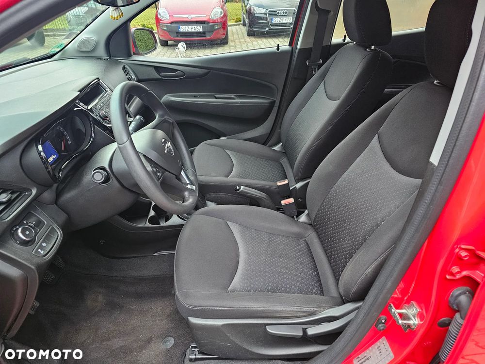 Opel Karl 1.0 Excite - 8