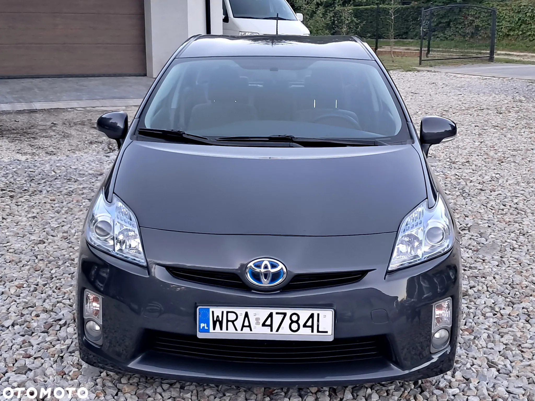 Toyota Prius Plug-in 1.8 HSD Premium - 19