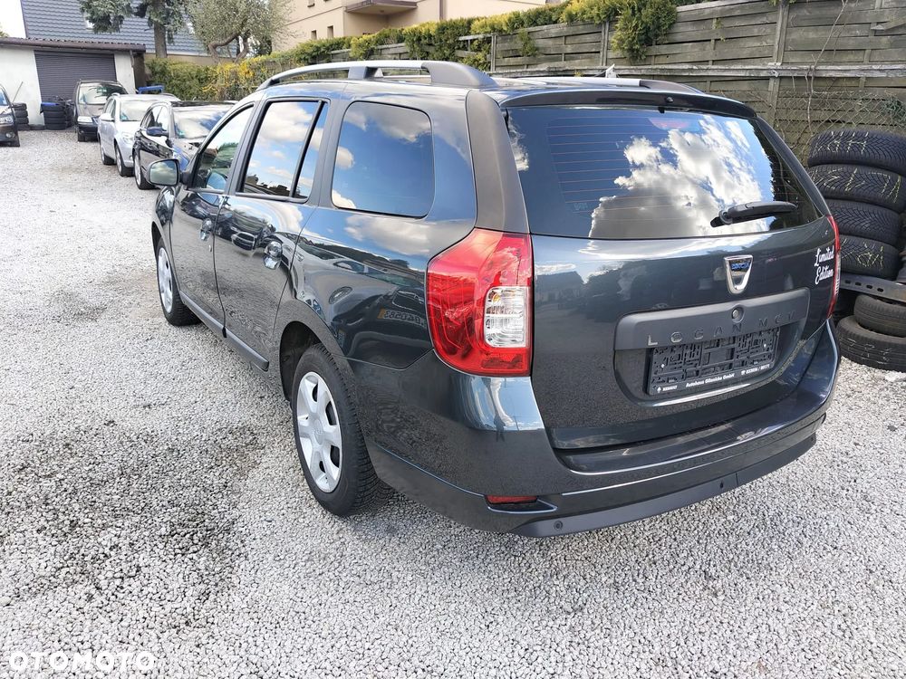 Dacia Logan - 8