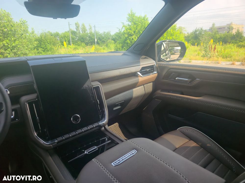 GMC Yukon - 18