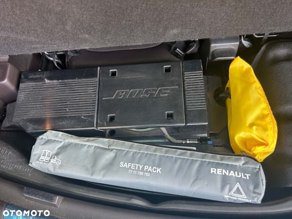Renault Espace 1.8 TCe Energy Initiale Paris EDC 7os - 37