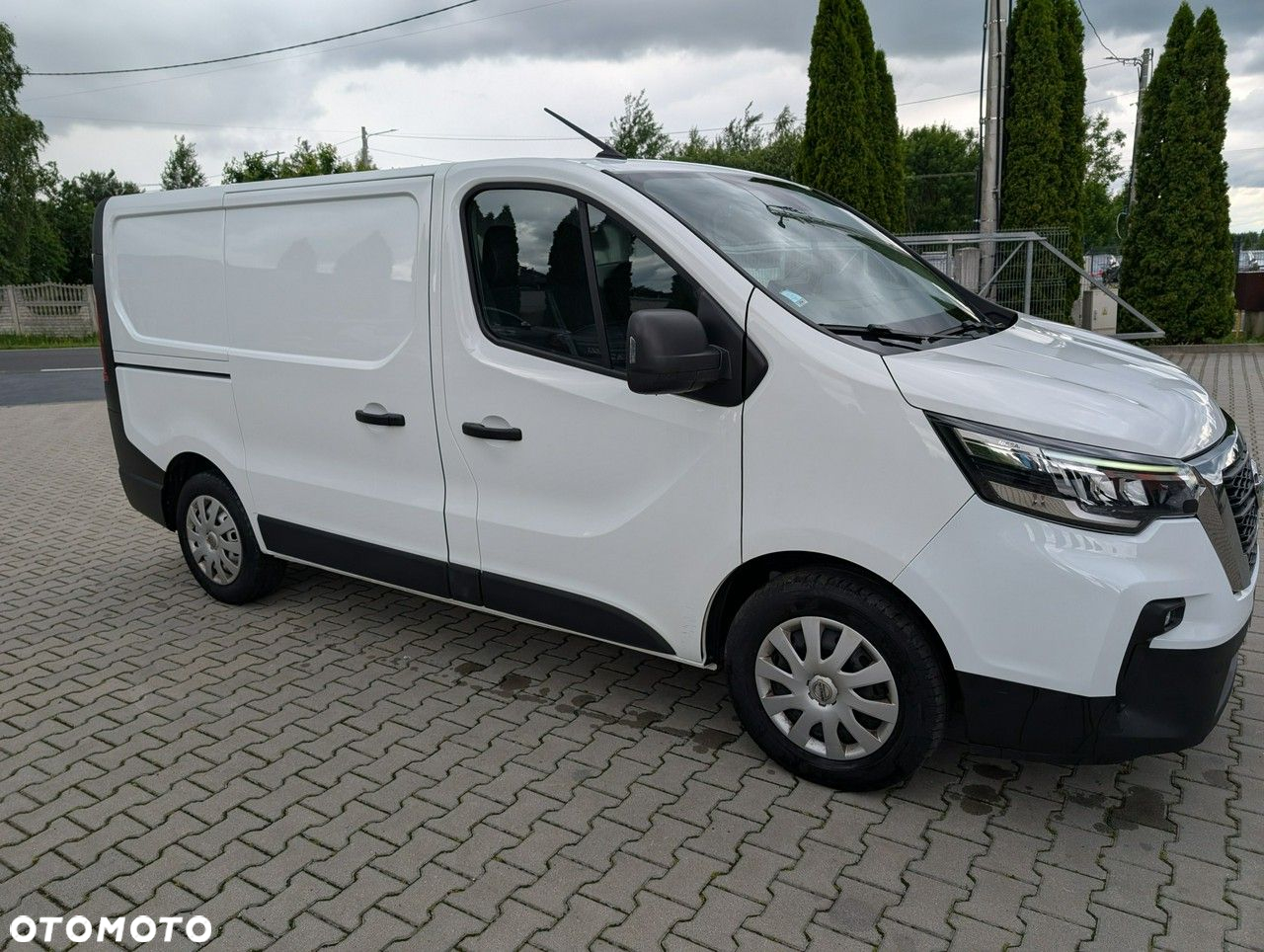 Renault Trafic - 6