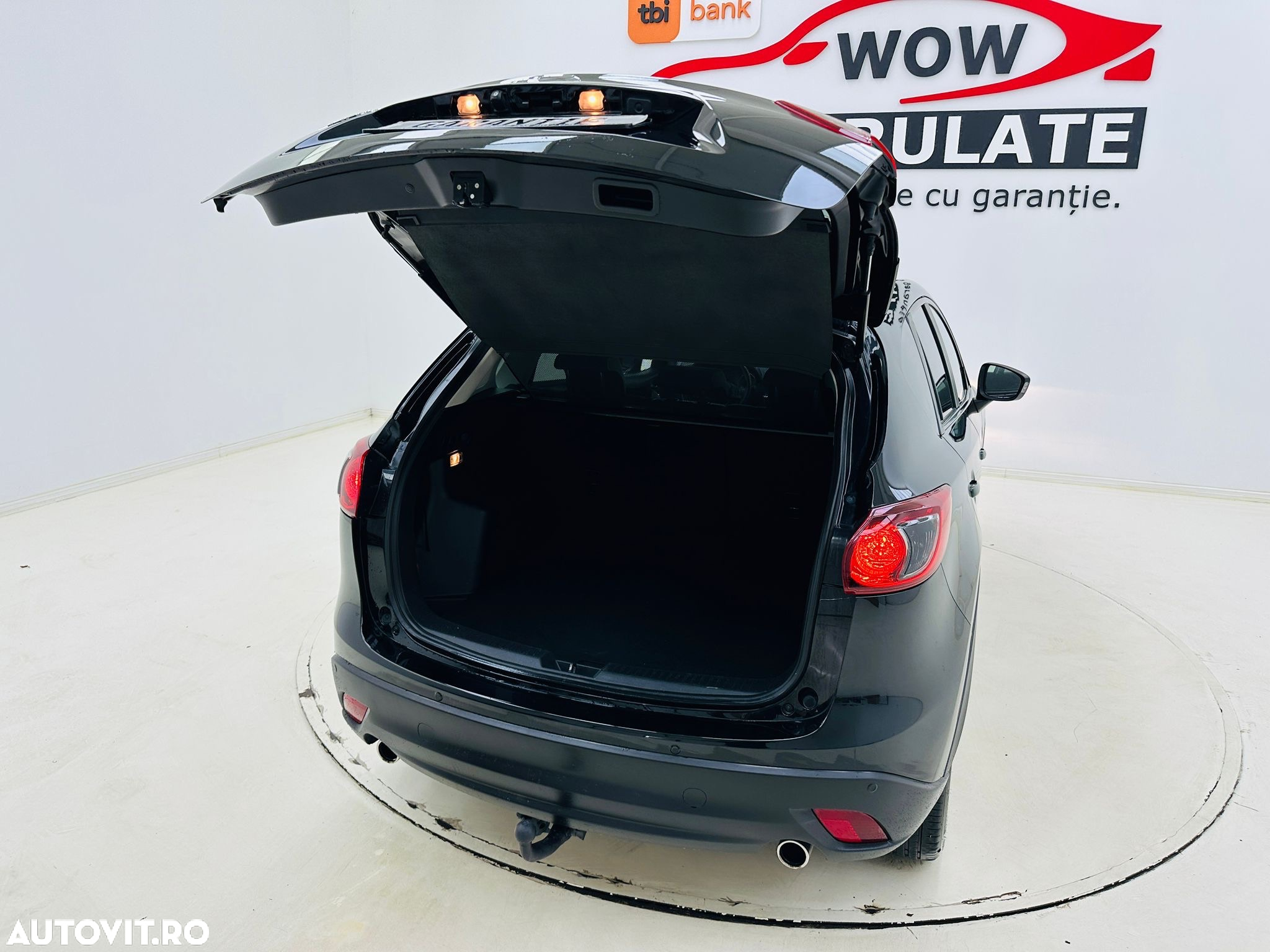 Mazda CX-5 - 27