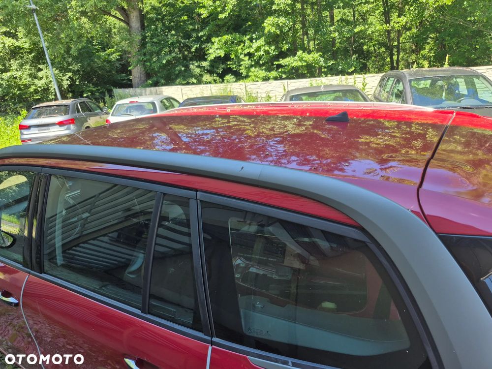 Citroën C4 Grand Picasso 1.6 THP Exclusive - 7