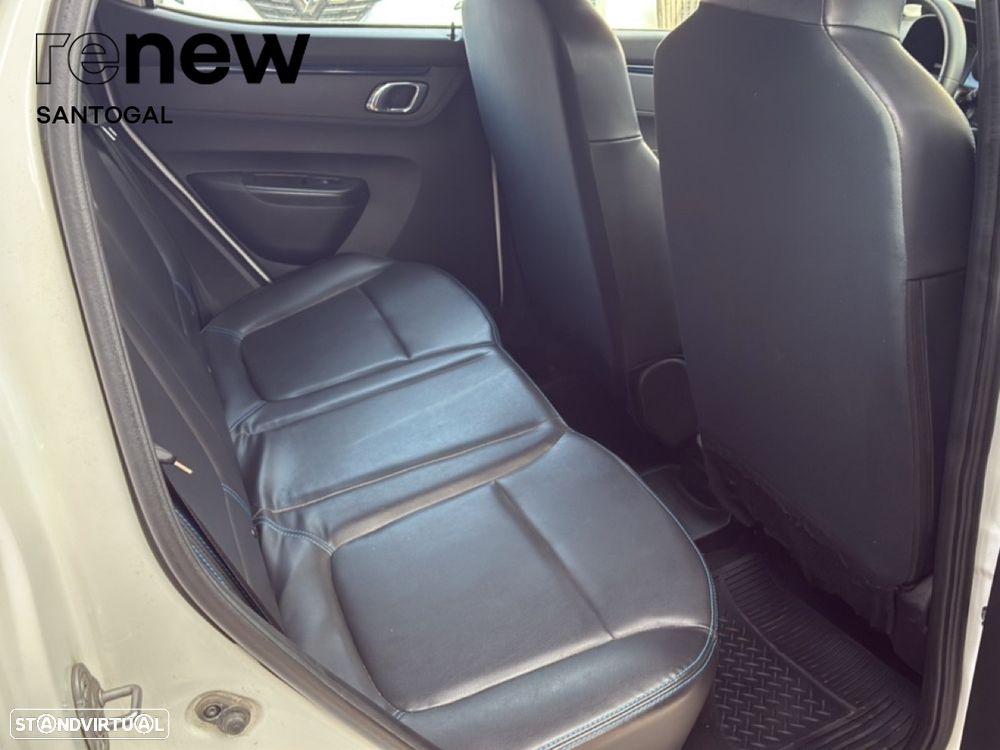 Dacia Spring Electric 45 Comfort Plus - 18