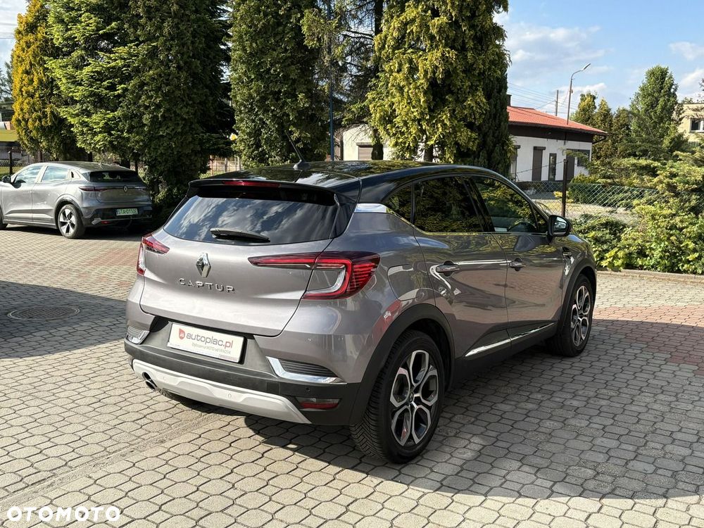 Renault Captur 1.0 TCe Intens - 6