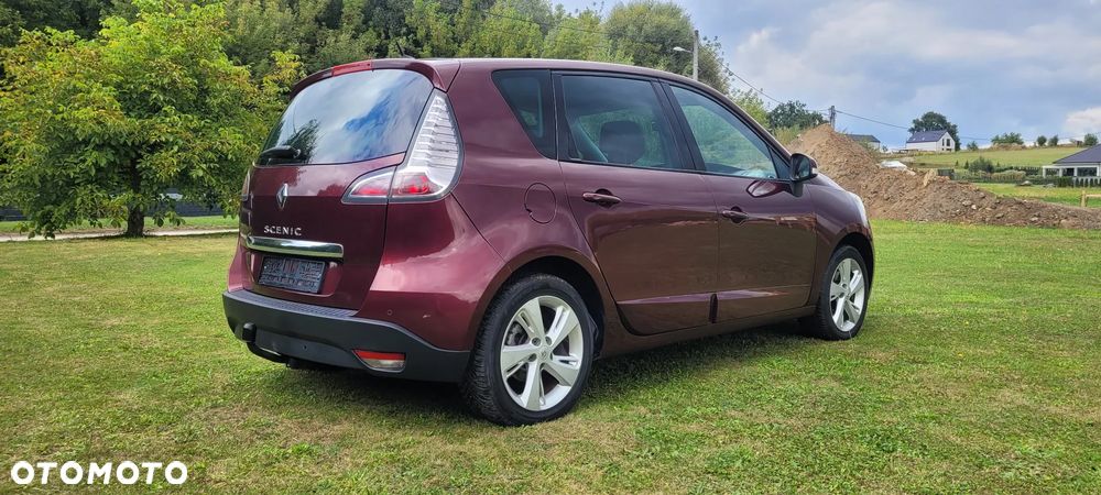 Renault Scenic - 3