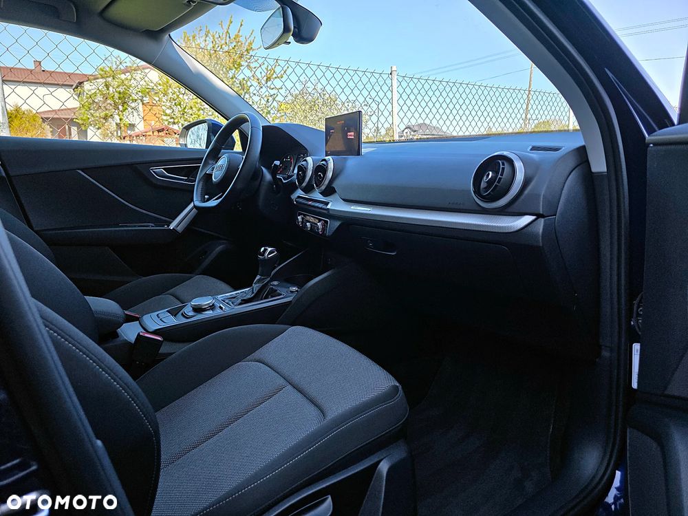 Audi Q2 35 TDI S tronic S line - 19
