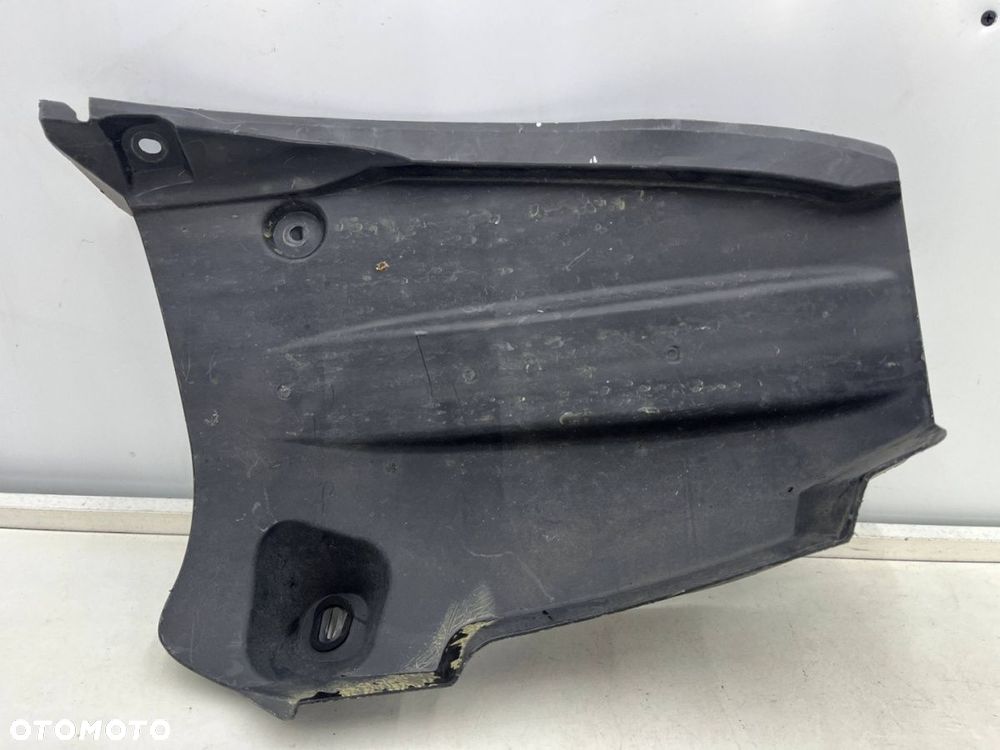 Nadkole Mazda 2 III DJ DL 14r.- LEWE tylne ORYGINAL kf090 - 4