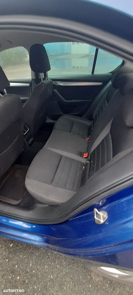 Skoda Octavia 1.6 TDI Ambition - 3