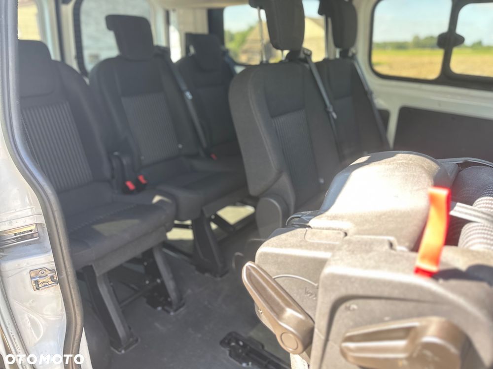 Ford Transit L2 Trend - 28