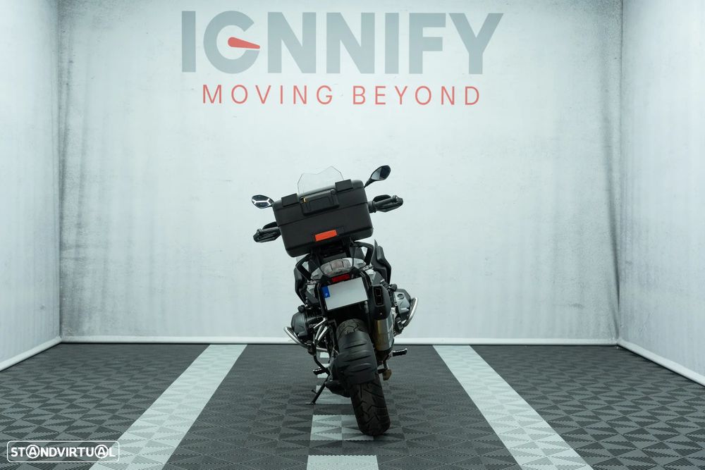 BMW R 1250 GS HP - 4