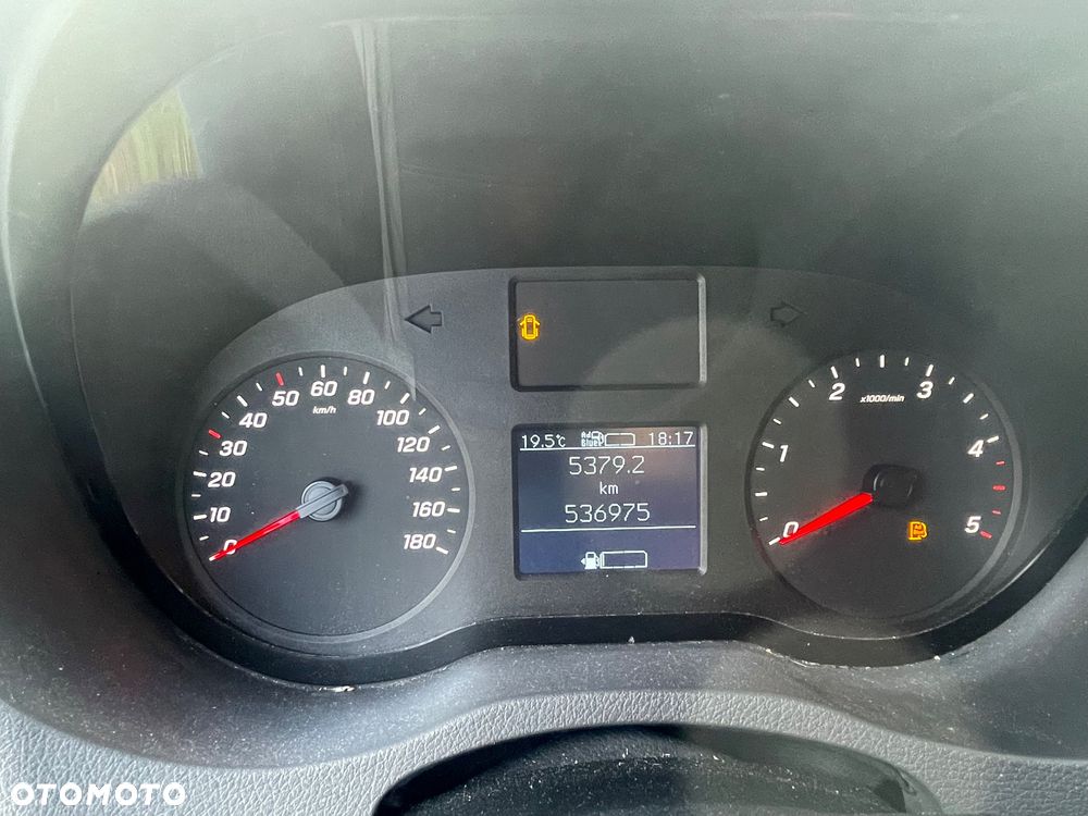 Mercedes-Benz Sprinter max - 13