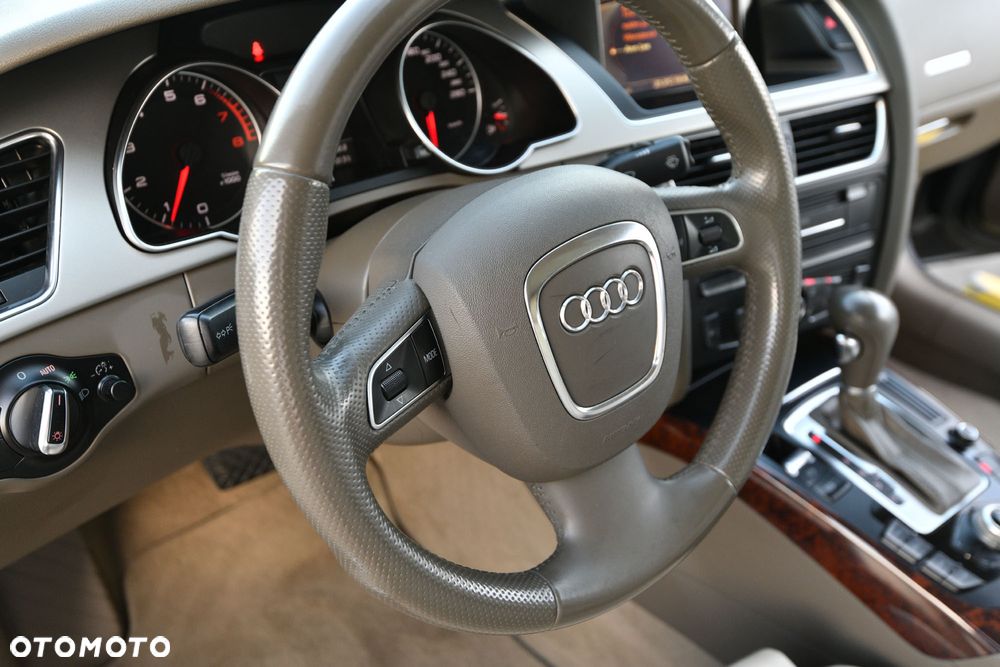 Audi A5 Coupé - 8