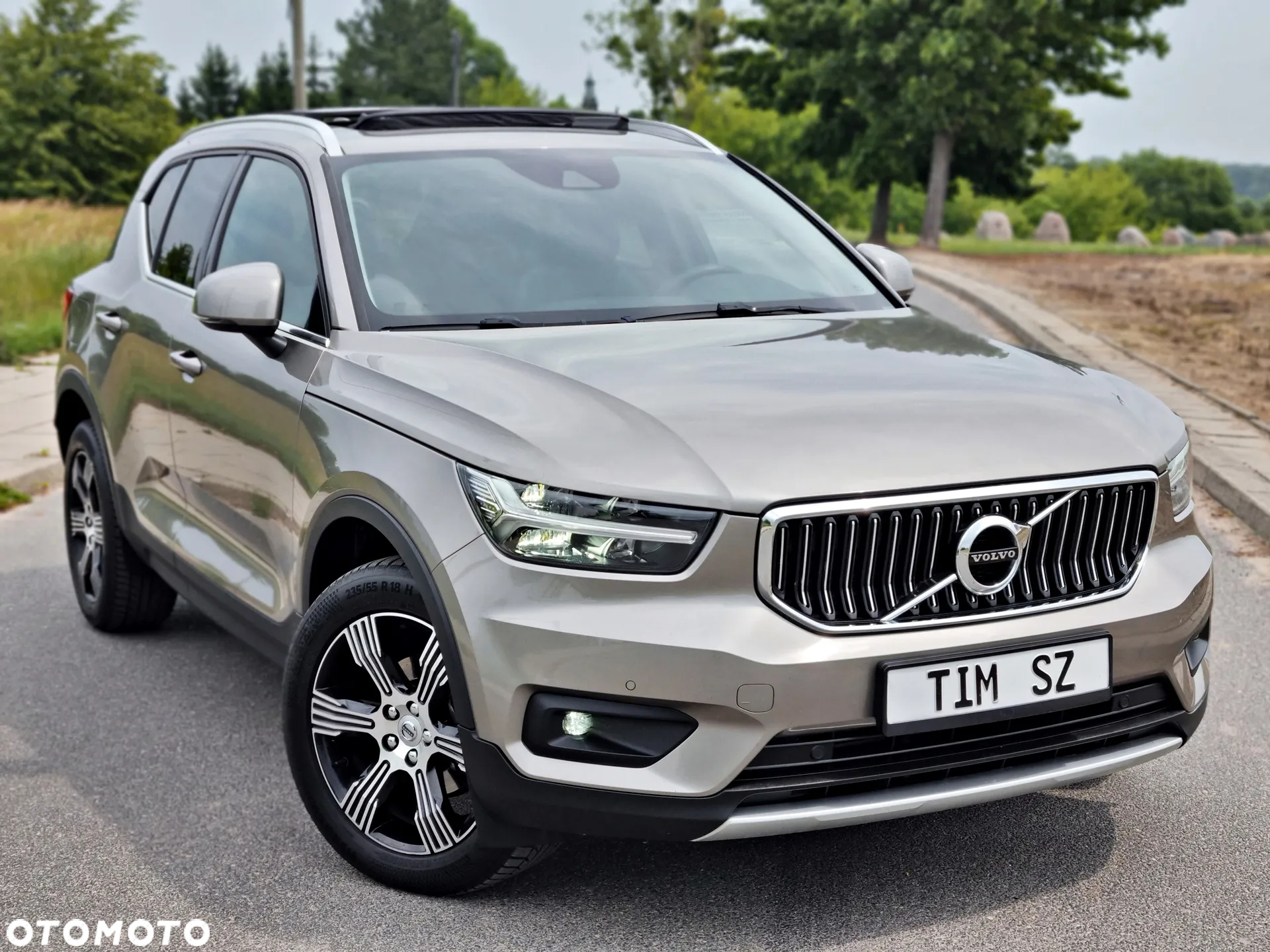 Volvo XC 40 - 6