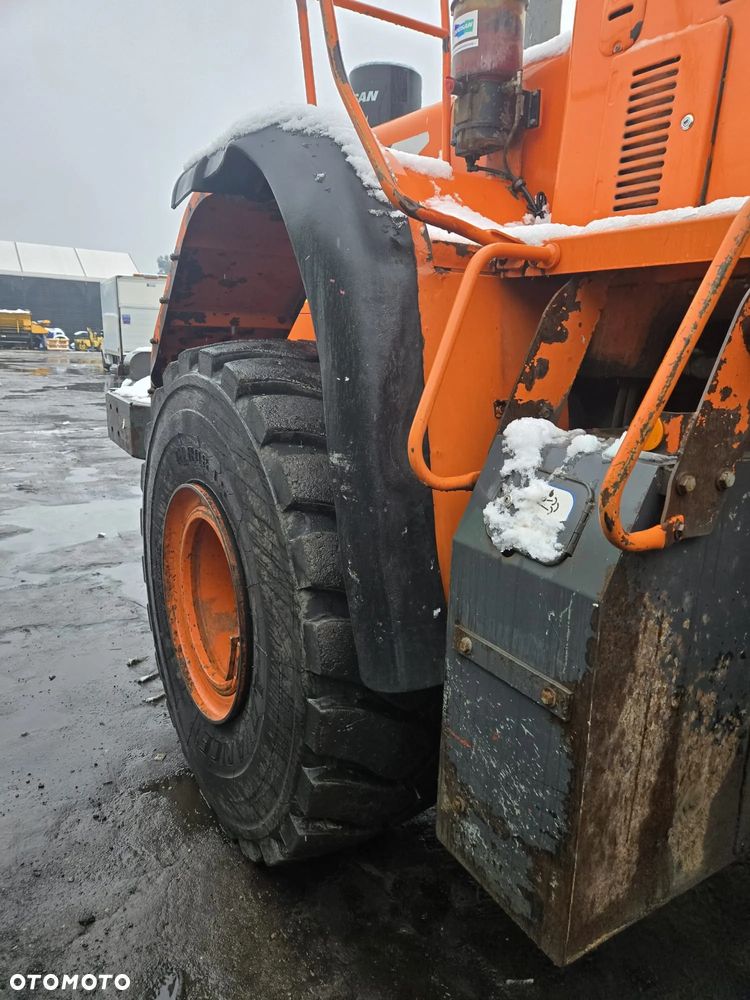 Doosan DL420-5 - 10