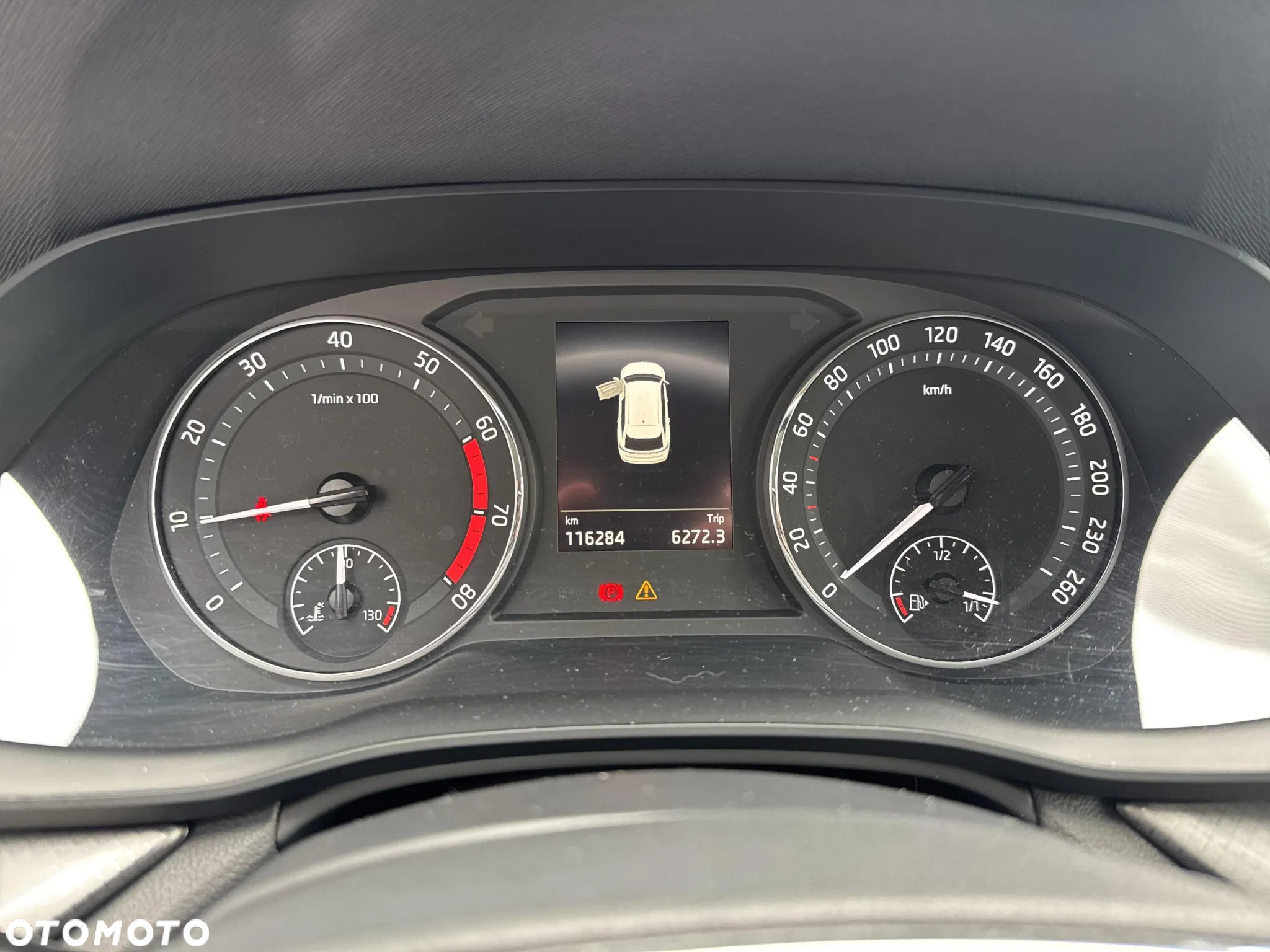 Skoda Octavia 1.0 TSI Ambition - 19