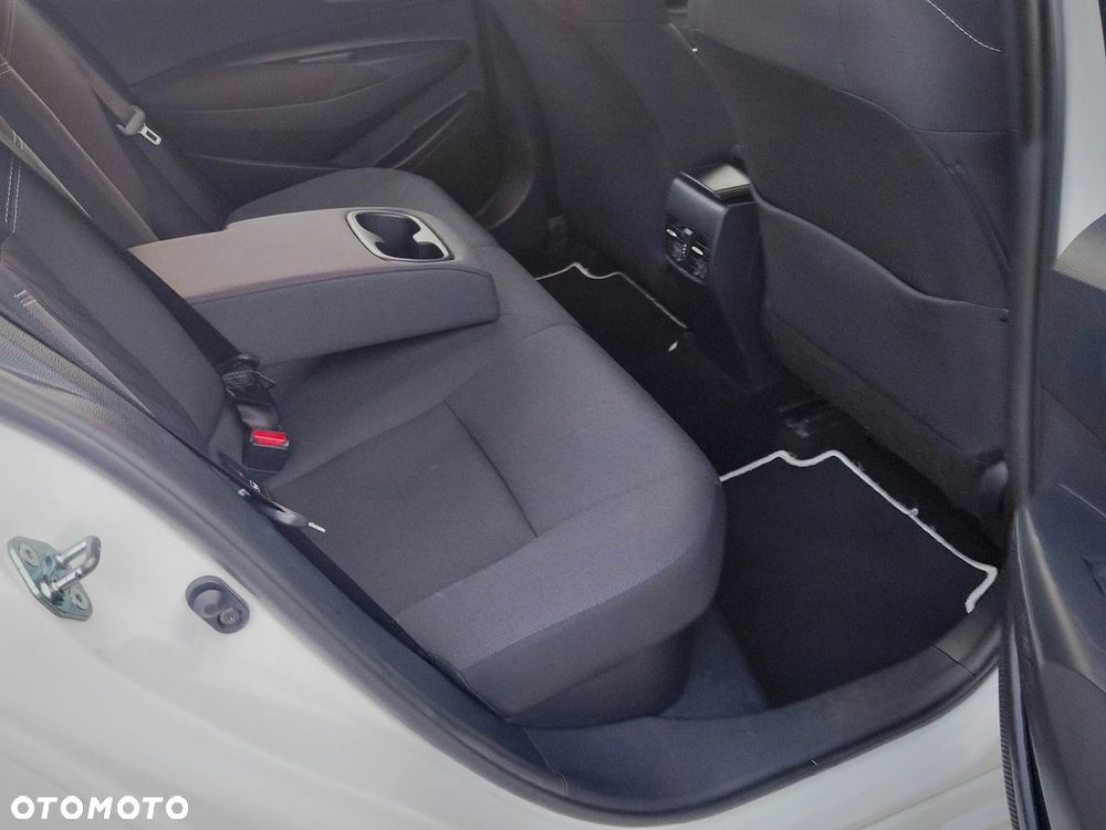 Toyota Corolla 1.8 Hybrid GPF Comfort - 16