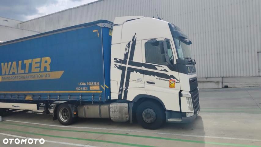 Volvo FH 500 - 3
