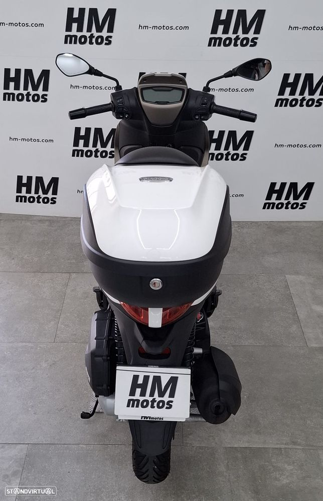 Piaggio Medley 125 - 18 MESES DE GARANTIA - 7