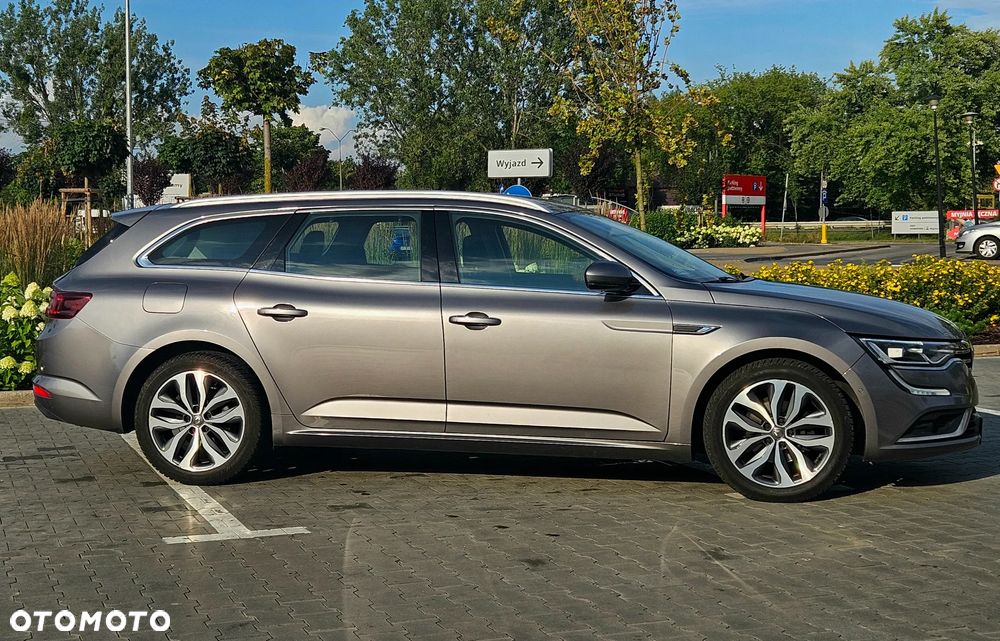 Renault Talisman 1.3 TCe FAP Intens EDC - 5