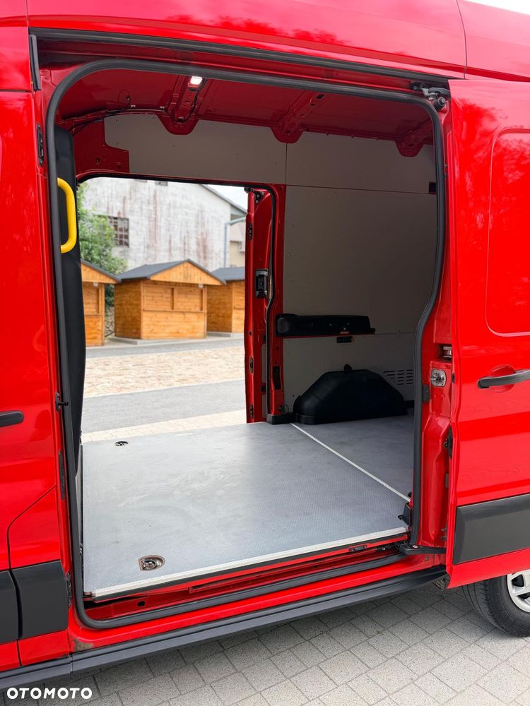 Ford Transit2.0  L3H3/Automat/Aso/150hk/Kamera/Jak Nowy/Opony Nowe/Full Opcja/Sync3/Vat23% /opel/fiat/iveco/peugeot/renault - 9