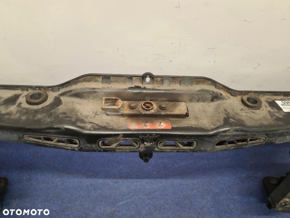 MERCEDES-BENZ VITO W639 PAS PRZEDNI 646.983 - 5