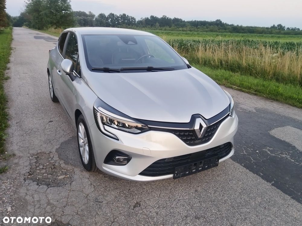 Renault Clio BLUE dCi 115 INTENS - 3