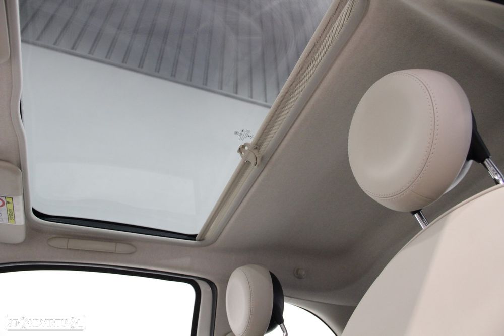 Fiat 500 1.2 Lounge Start&Stop - 7